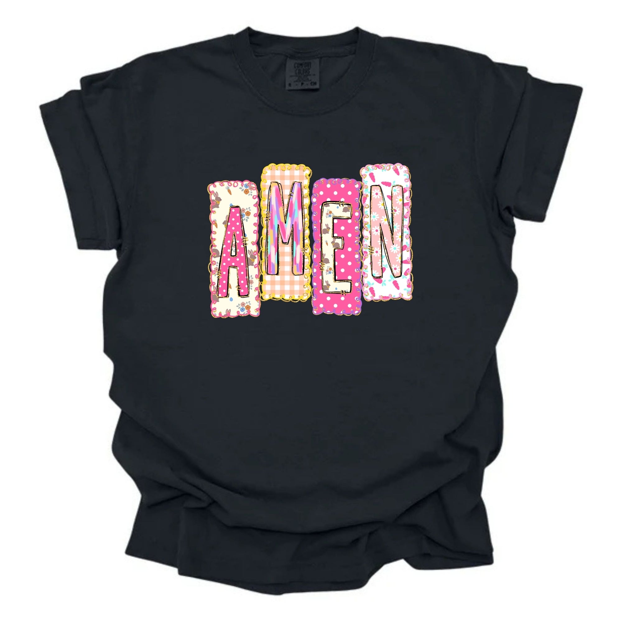 Girly Amen