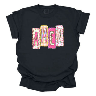 Girly Amen