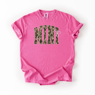Girly Bottom Land Mini