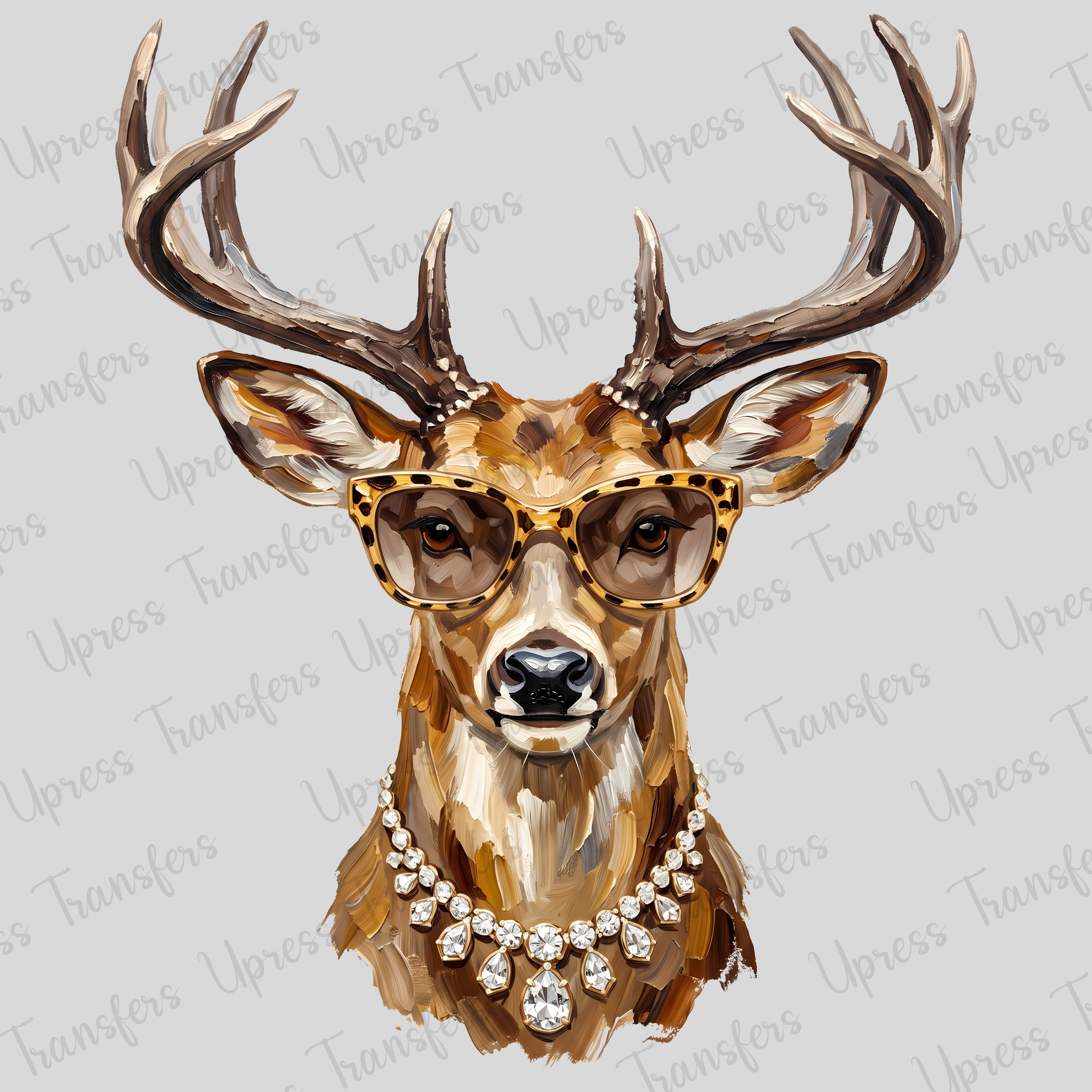 Girly Buck