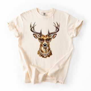 Girly Buck