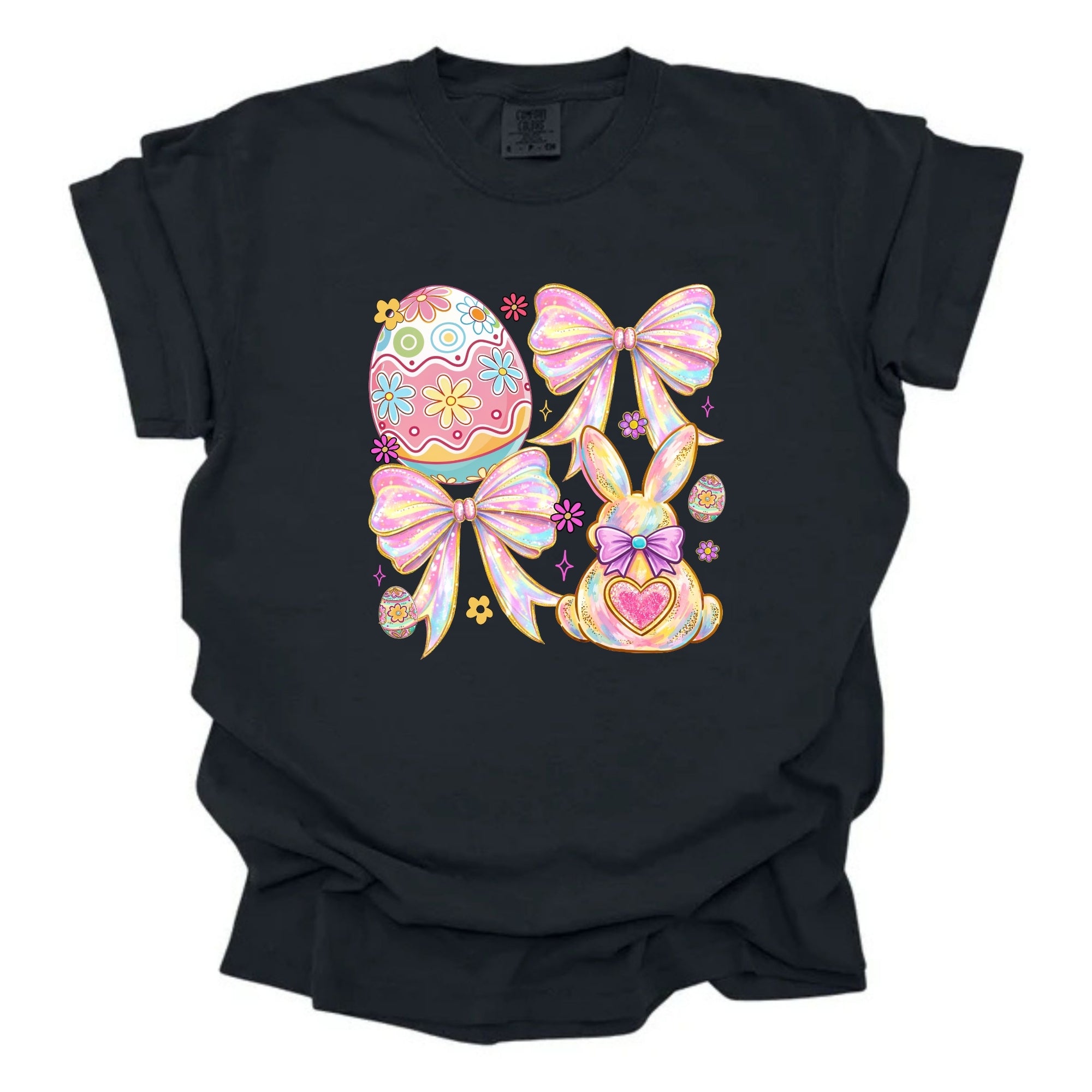 Girly Girl Easter