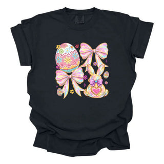 Girly Girl Easter