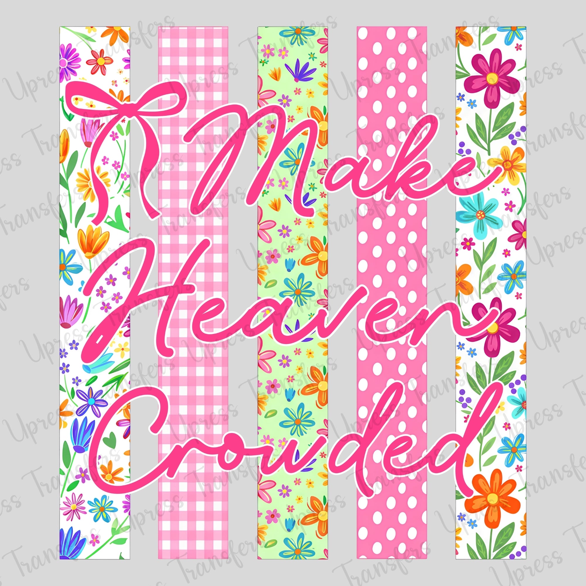 Girly Girl Heaven