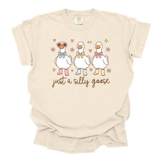 Girly Goose