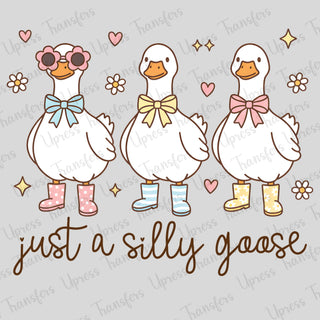 Girly Goose
