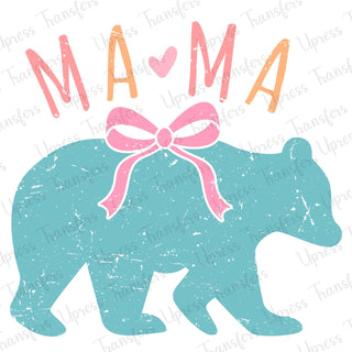 Girly Mama Bear Coquette