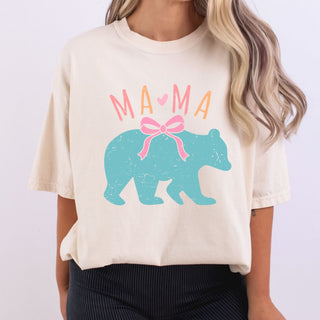 Girly Mama Bear Coquette