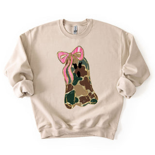 Girly Painted Camo Ghost