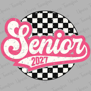 Girly Senior 2027