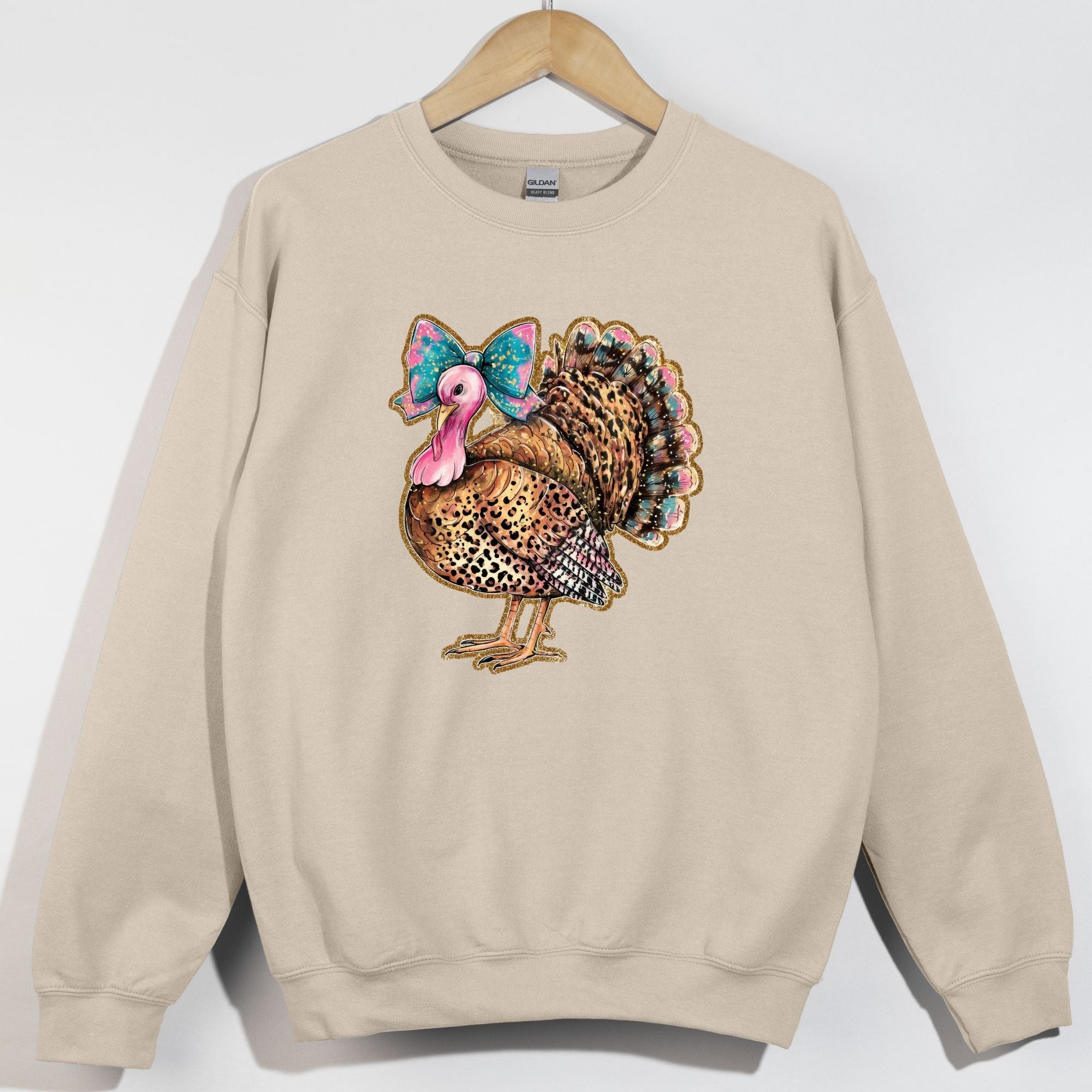 Girly Trendy Turkey