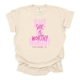 Girly Worthy