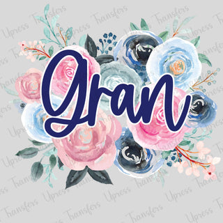 Glammy Grans Floral