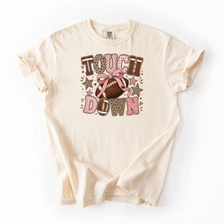 Glammy Touch Down Pink Designs