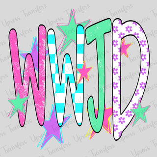 Glammy WWJD