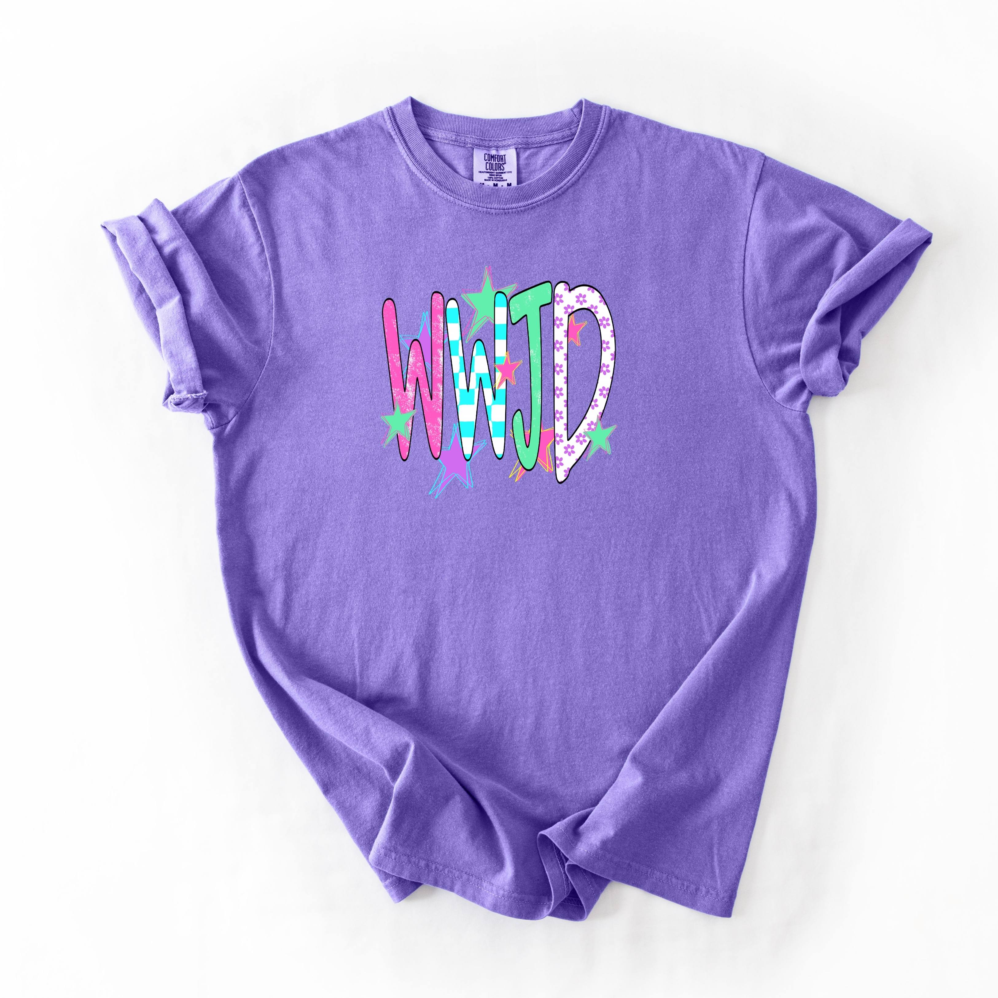 Glammy WWJD