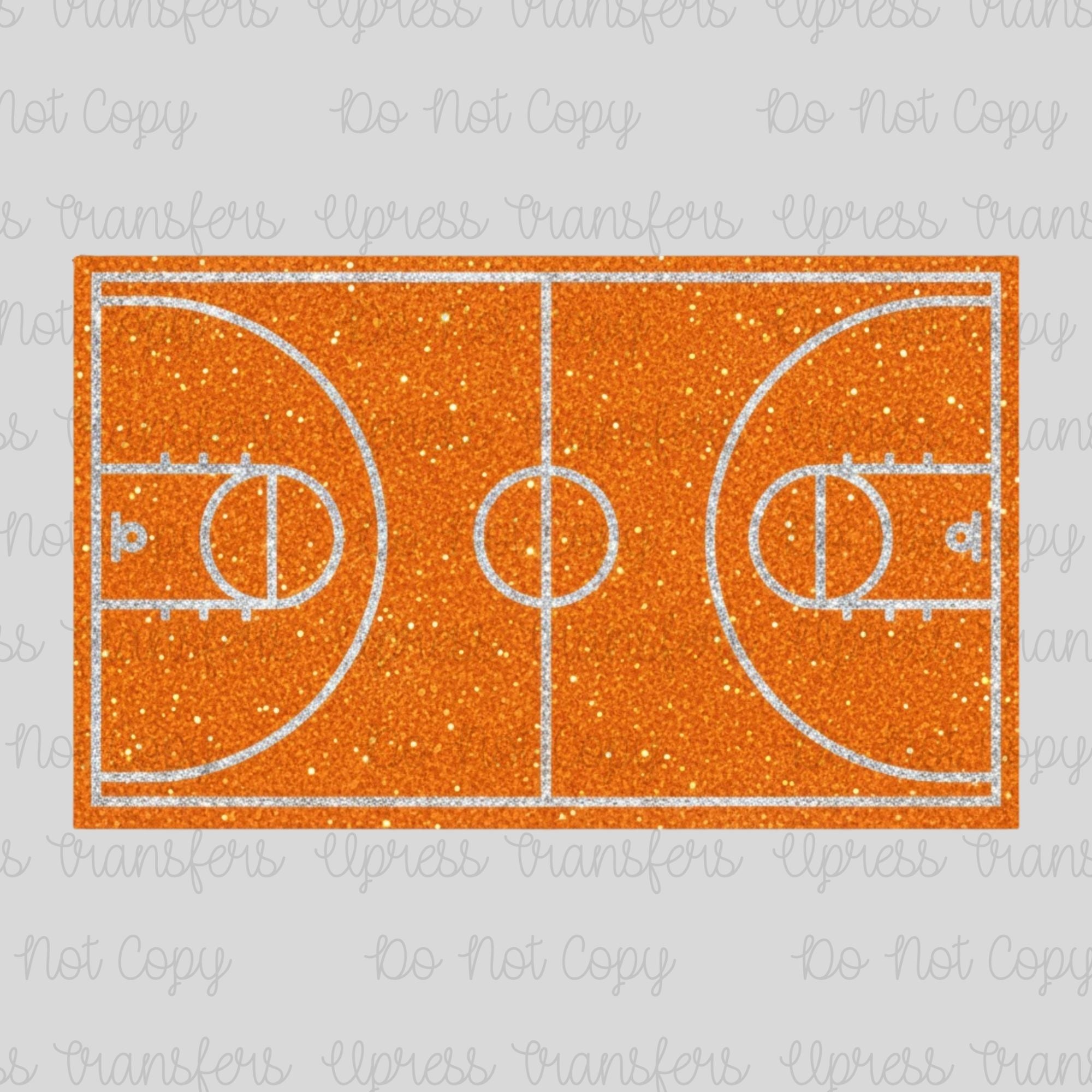 Glitter Court