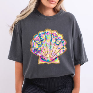 Glitter Pulitzer Shell