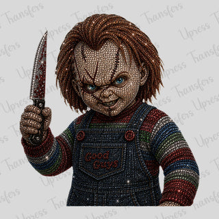 Glitz Chucky