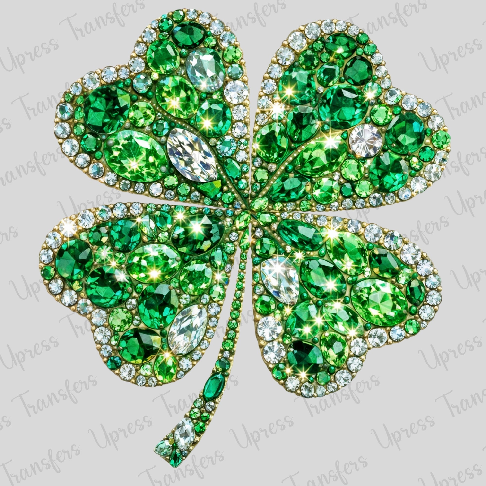 Glitz Clover