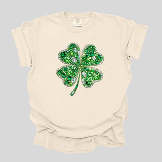 Glitz Clover