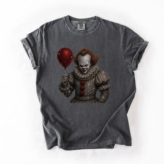 Glitz Clown