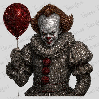 Glitz Clown