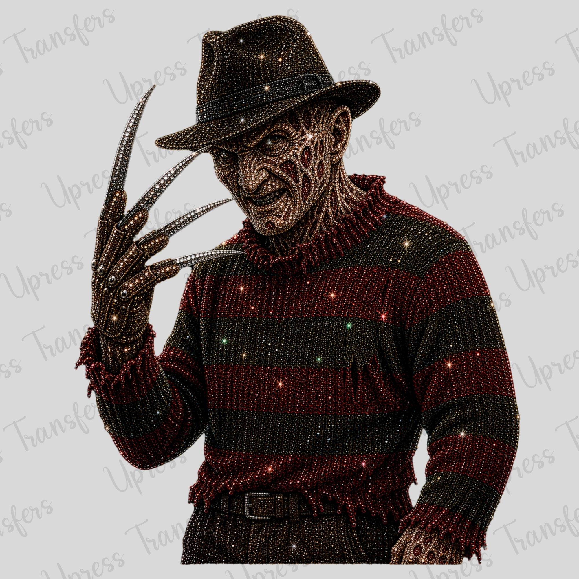 Glitz Freddy