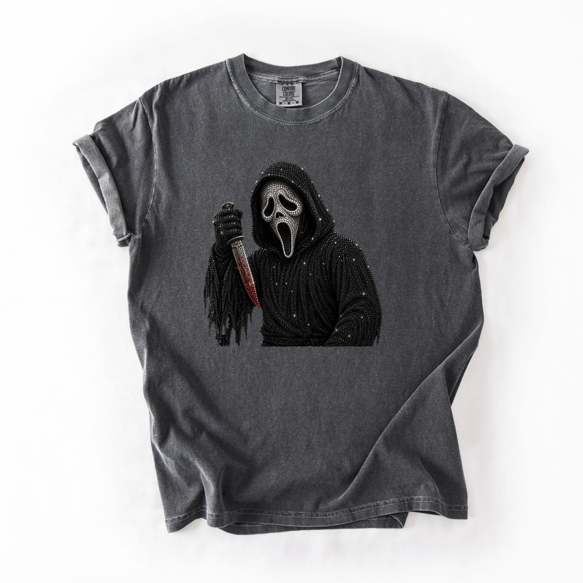 Glitz Ghost