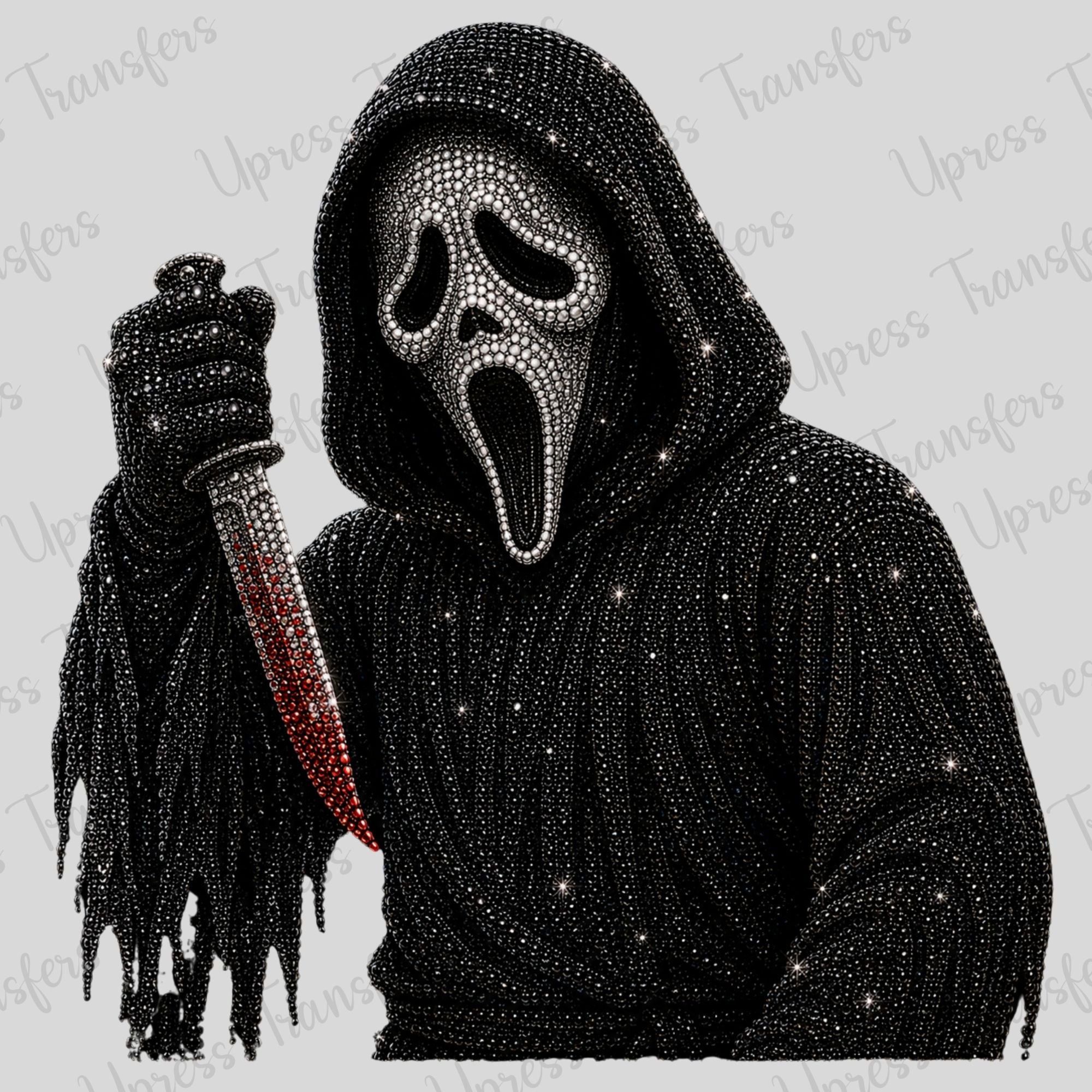 Glitz Ghost