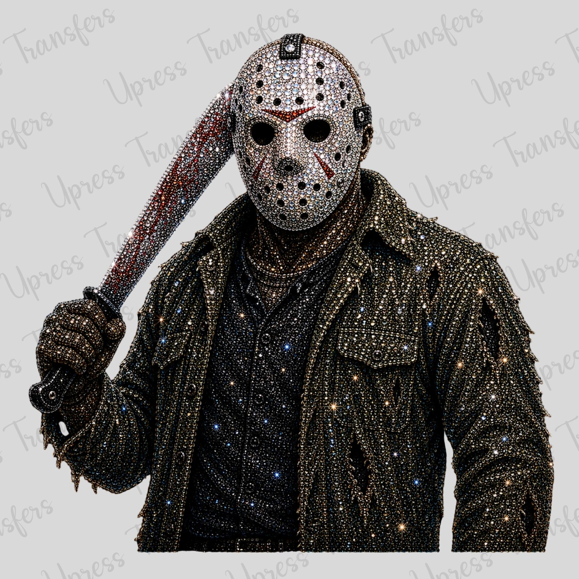 Glitz Jason