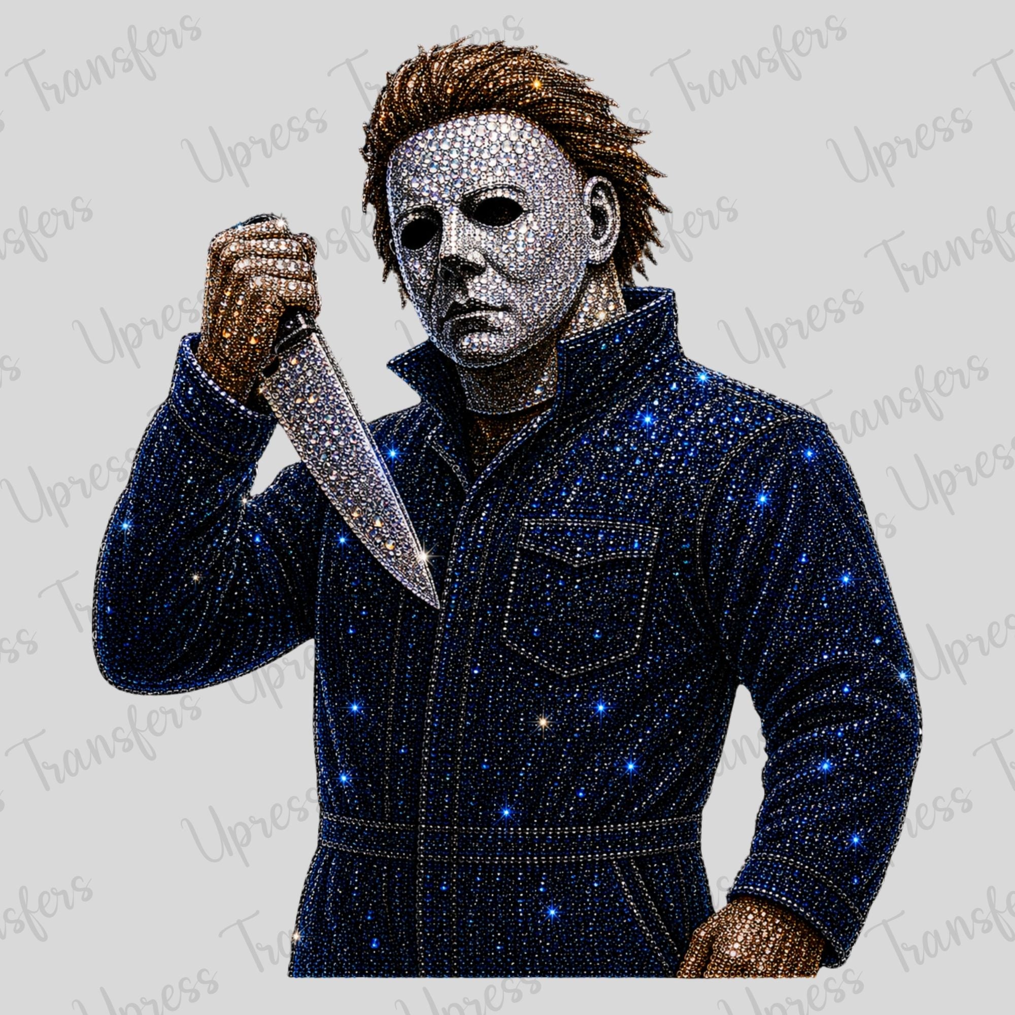 Glitz Micheal
