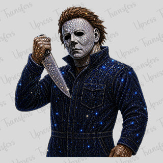 Glitz Micheal