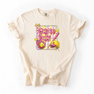 Glitzy Glam Softball