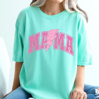 Glitzy Pink Mama Bolt