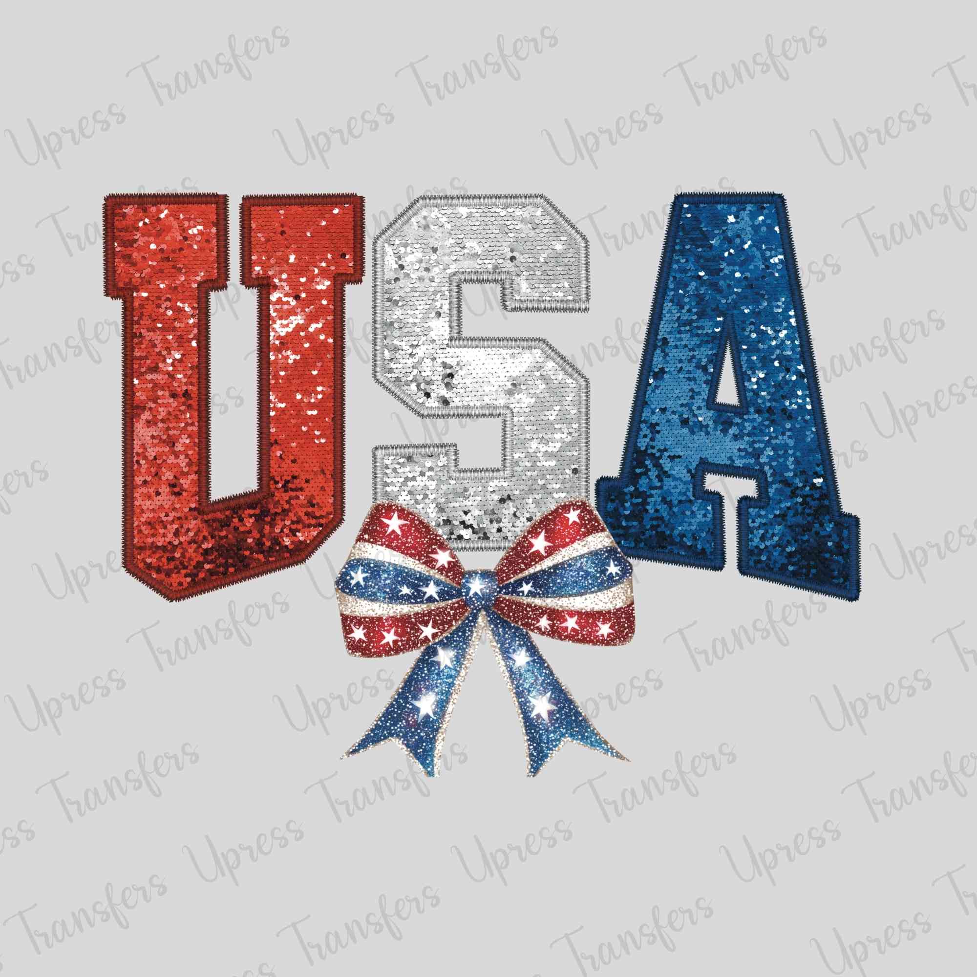 Glitzy USA