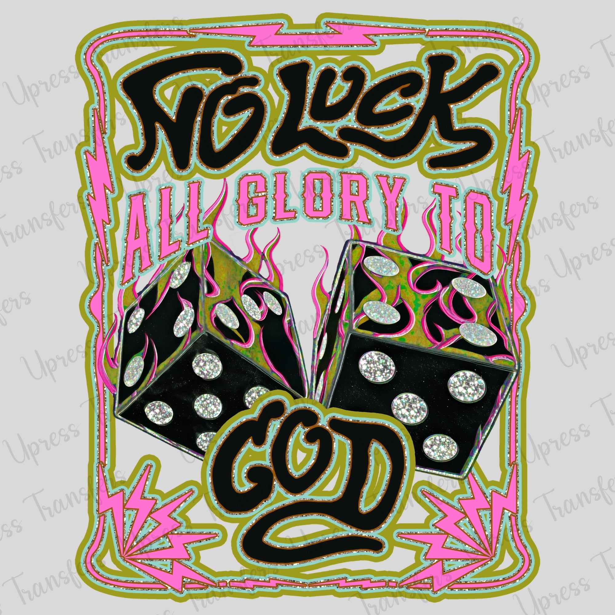 Glory To God