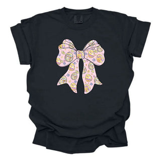 Glossy Easter Bow