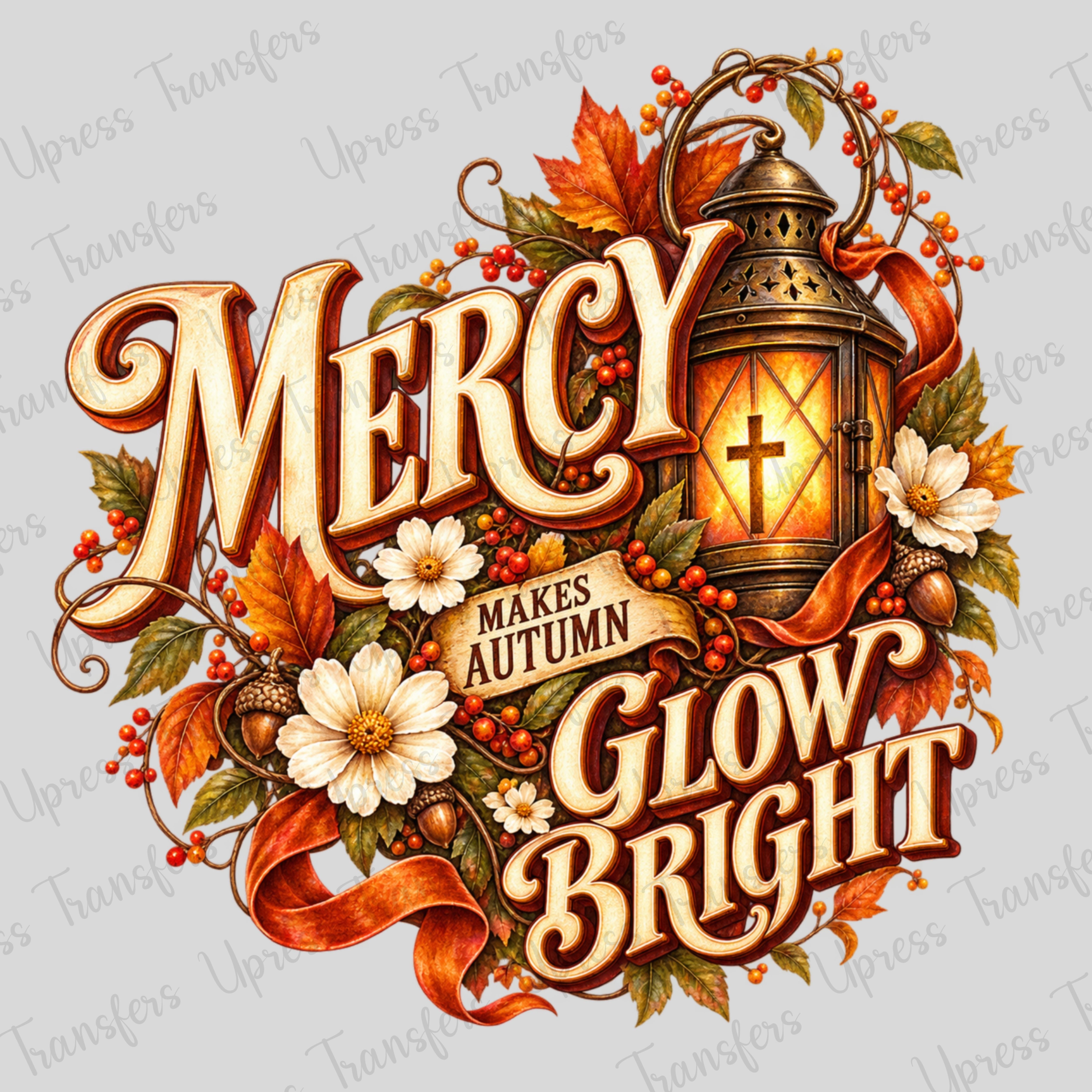 Glow Bright