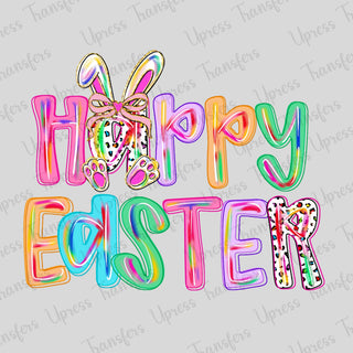 Glow Happy Easter