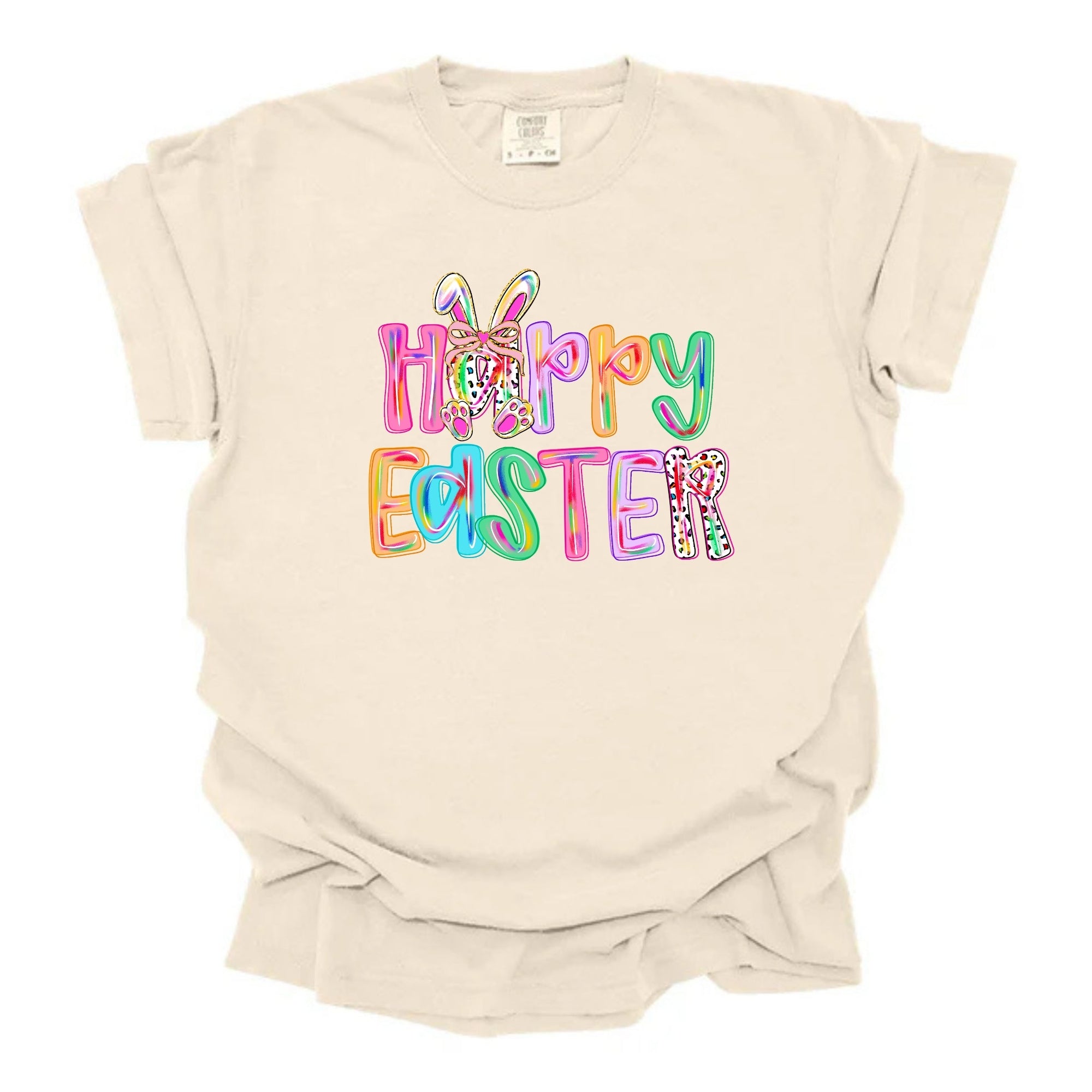 Glow Happy Easter