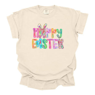 Glow Happy Easter
