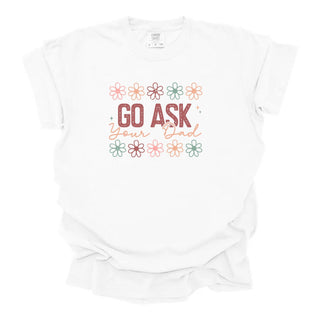 Go Ask Your Dad Boho
