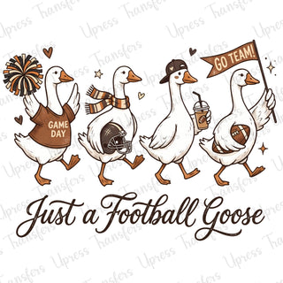Go Team Geese