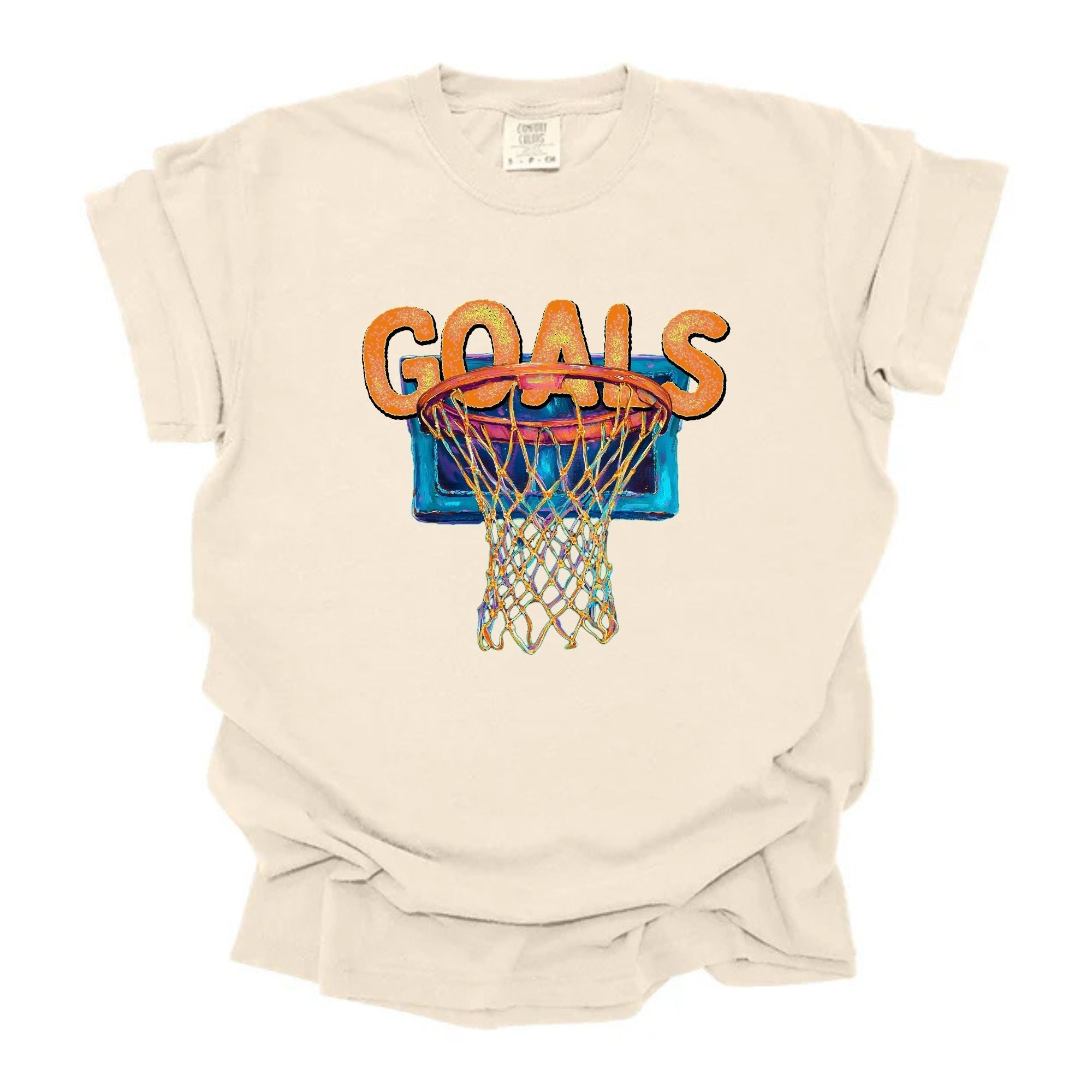 Goals Basketball