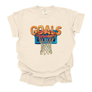 Goals Basketball