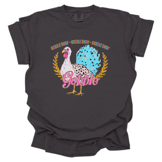 Gobble Baby x 3