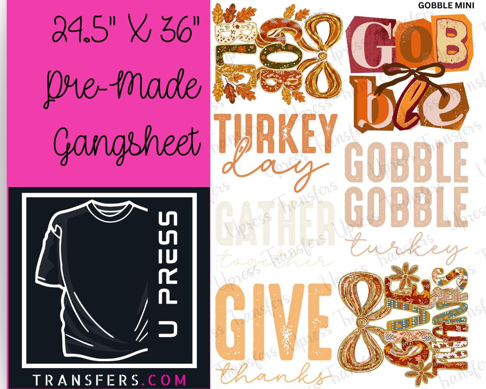 Gobble Mini