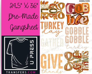 Gobble Mini