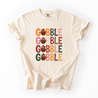 Gobble x 4